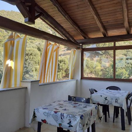 B&B Sa Funtana Кардеду Экстерьер фото