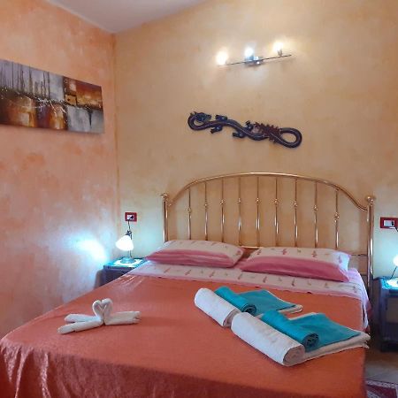 B&B Sa Funtana Кардеду Экстерьер фото