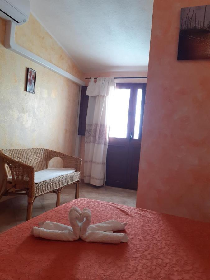 B&B Sa Funtana Кардеду Экстерьер фото
