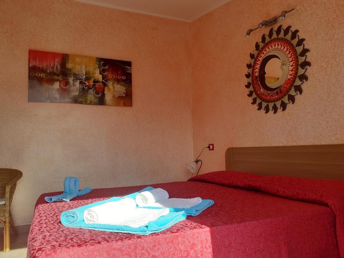 B&B Sa Funtana Кардеду Экстерьер фото