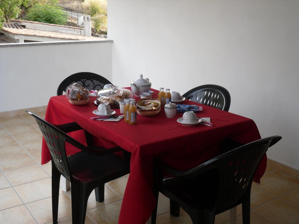 B&B Sa Funtana Кардеду Экстерьер фото