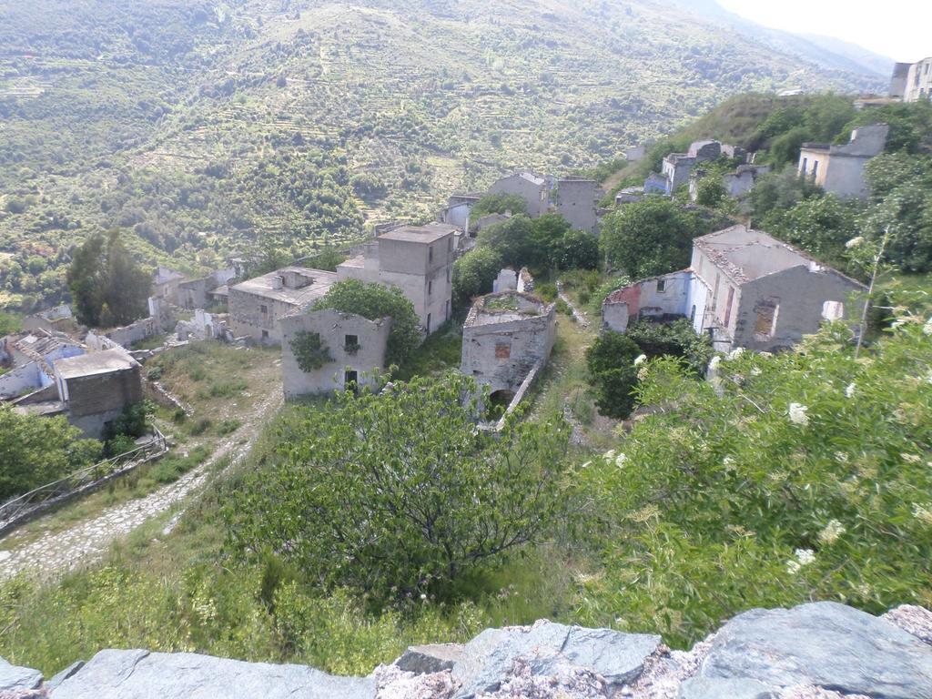B&B Sa Funtana Кардеду Экстерьер фото