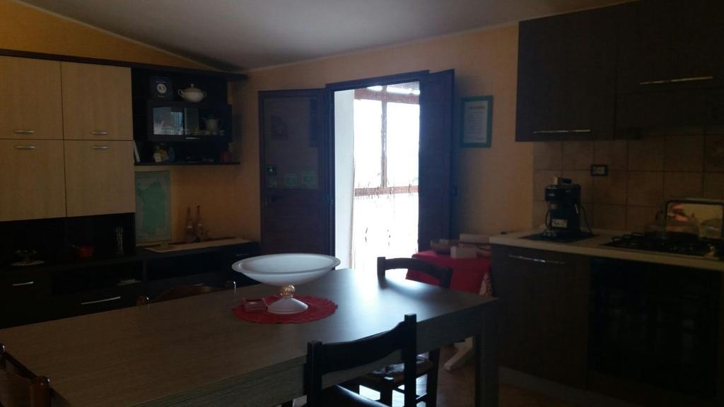 B&B Sa Funtana Кардеду Экстерьер фото