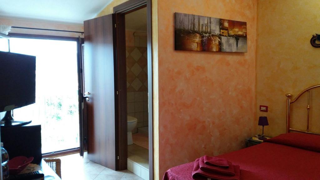 B&B Sa Funtana Кардеду Экстерьер фото