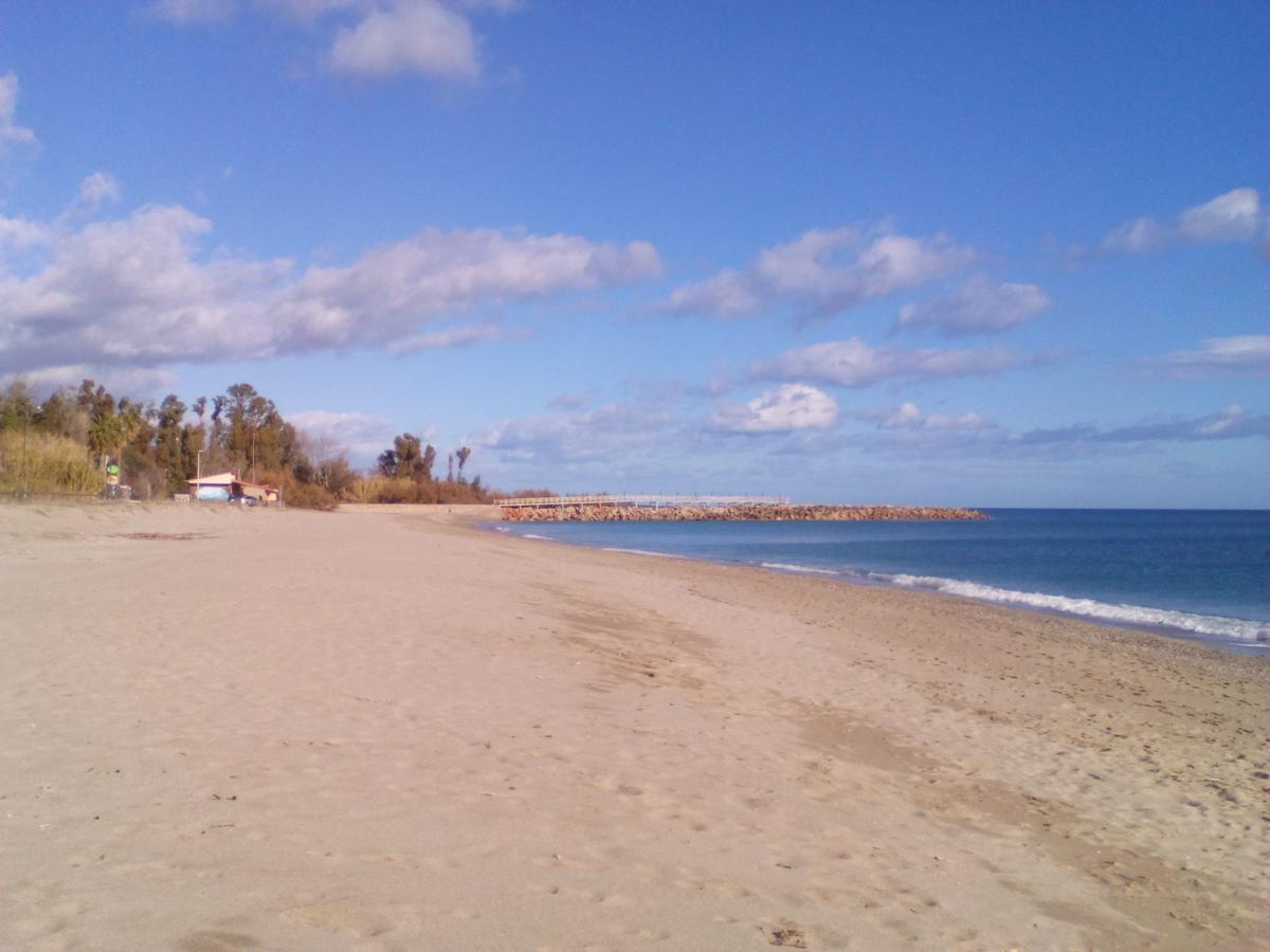 B&B Sa Funtana Кардеду Экстерьер фото